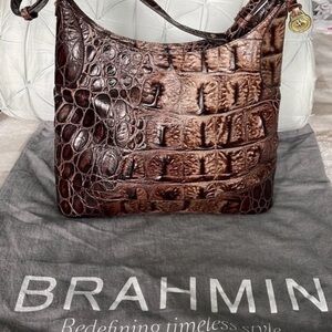 Brahmin bag